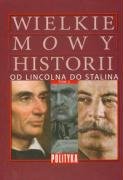 Wielkie mowy historii t.2 Books