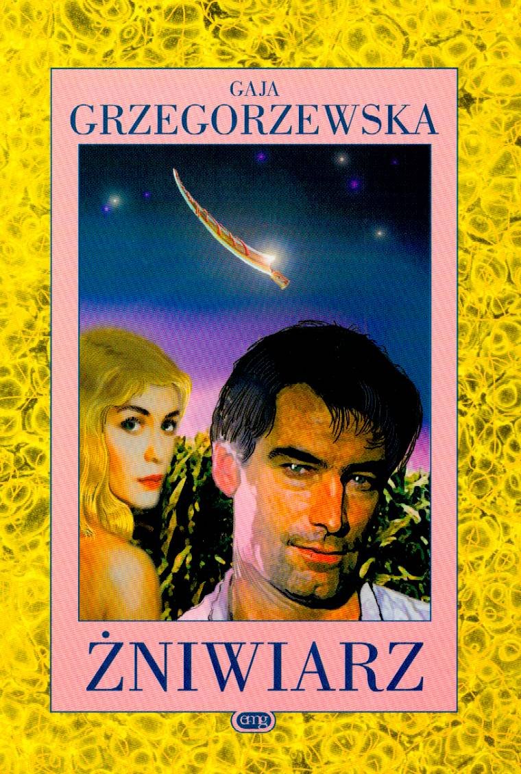 Zniwiarz Books