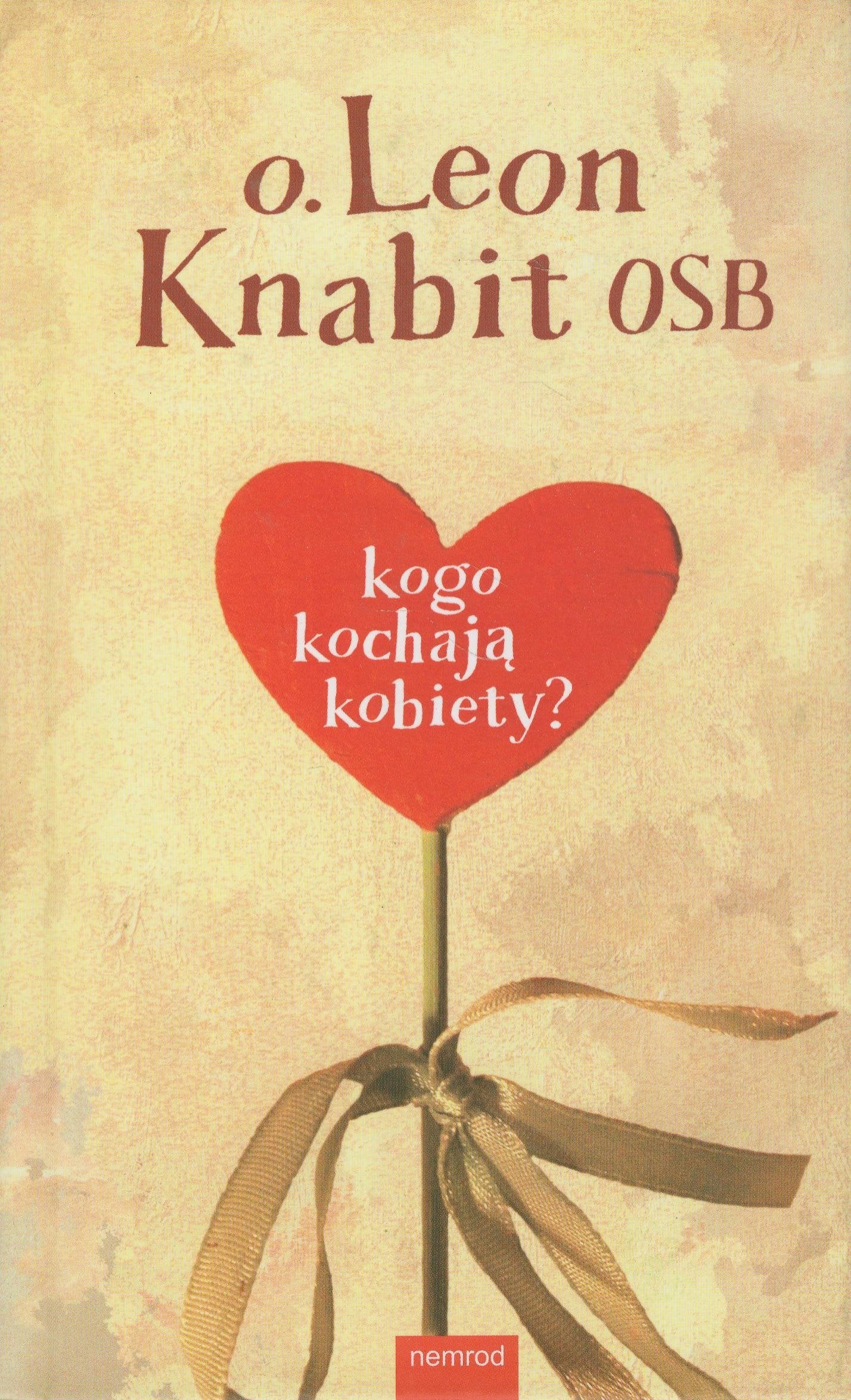 Kogo kochają kobiety Books