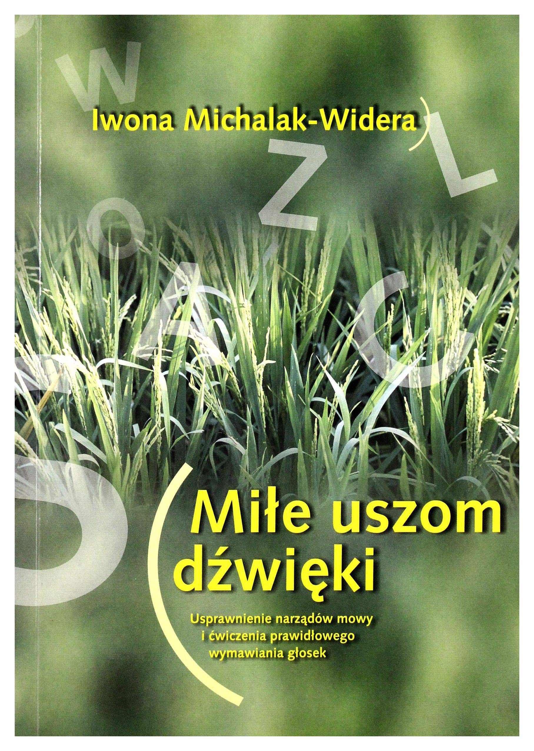 Product Image: Mile uszom dzwieki