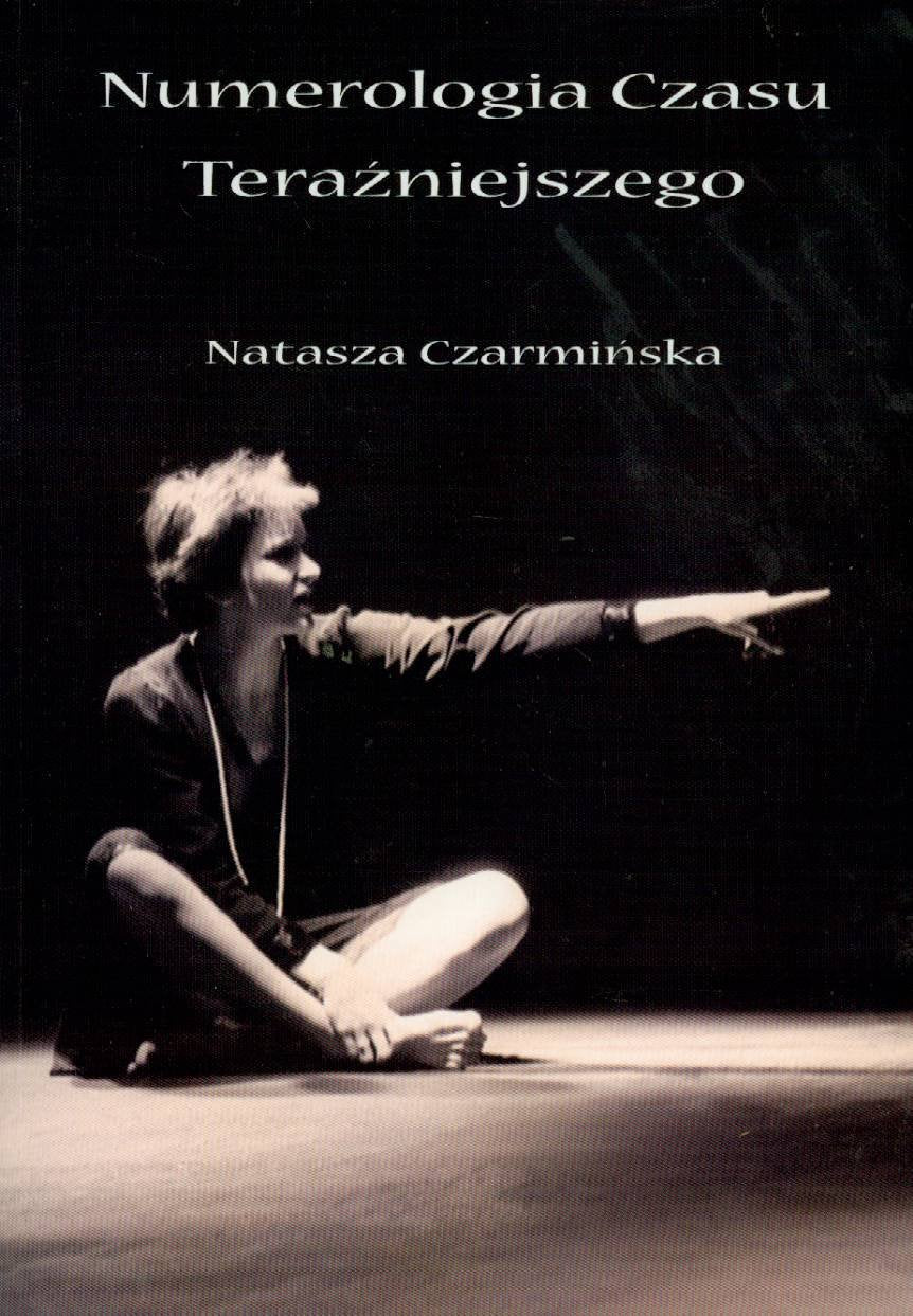 Numerologia czasu teraźniejszgo Books