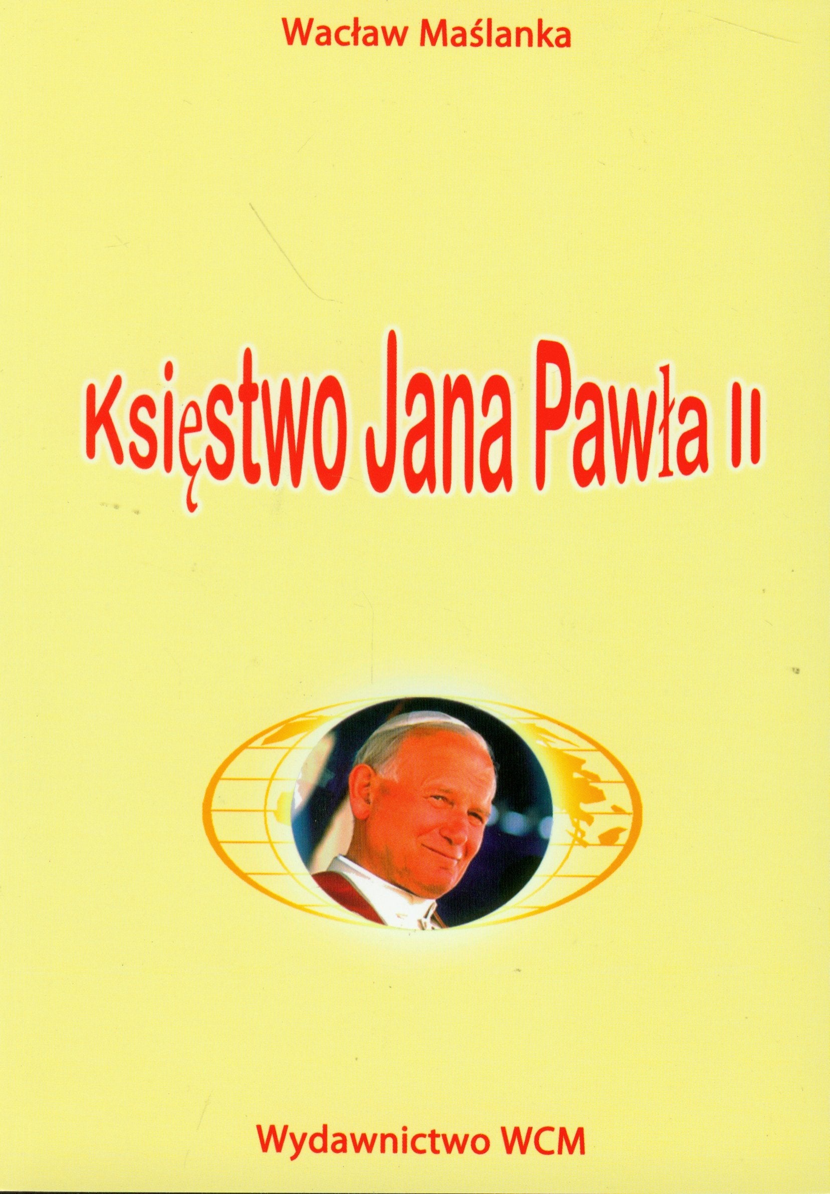 Ksiestwo Jana Pawla II Fantasy & Sci-Fi