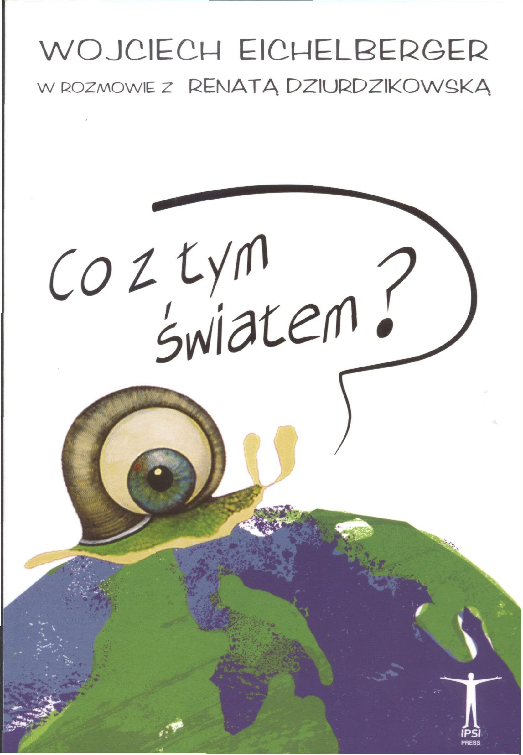 Co z tym swiatem? Social Sciences