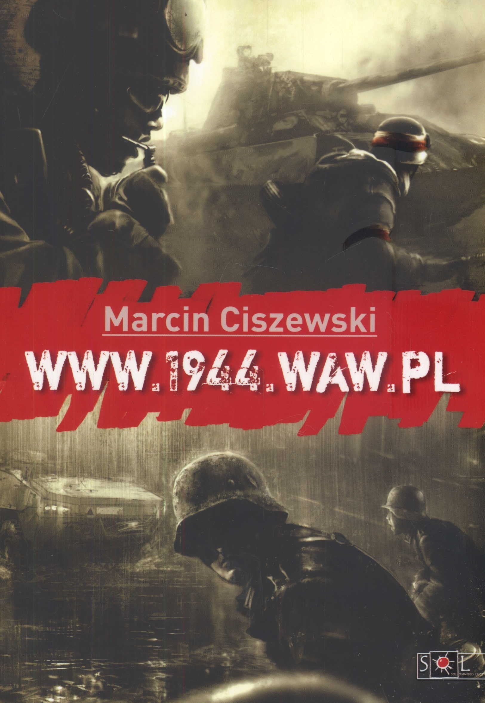 www.1944.waw.pl Books