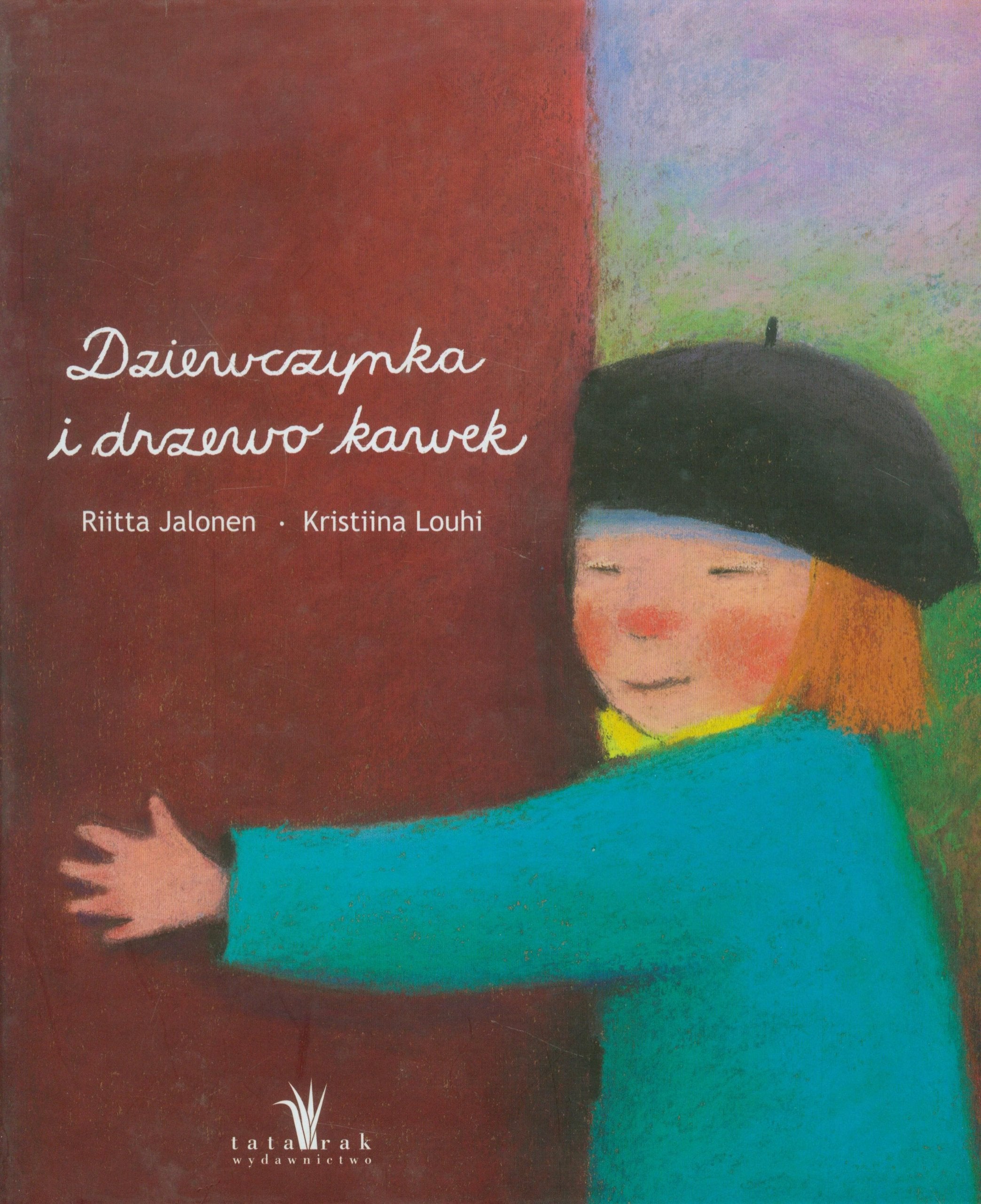 Dziewczynka i drzewo kawek Novels & Short Stories