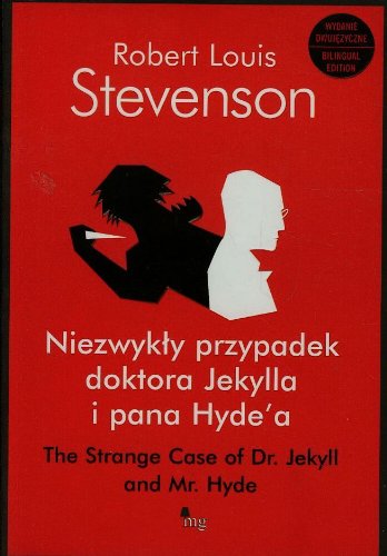 Niezwykły przypadek doktora Jekylla i pana Hydea Books