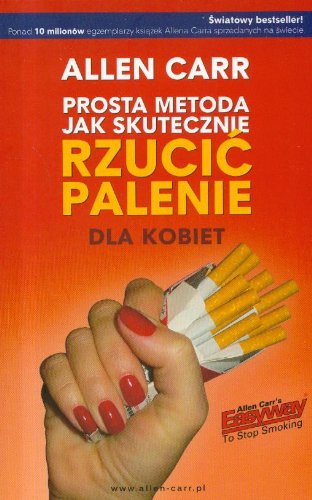 Prosta metoda jak skutecznie rzucic palenie dla kobiet Social Sciences