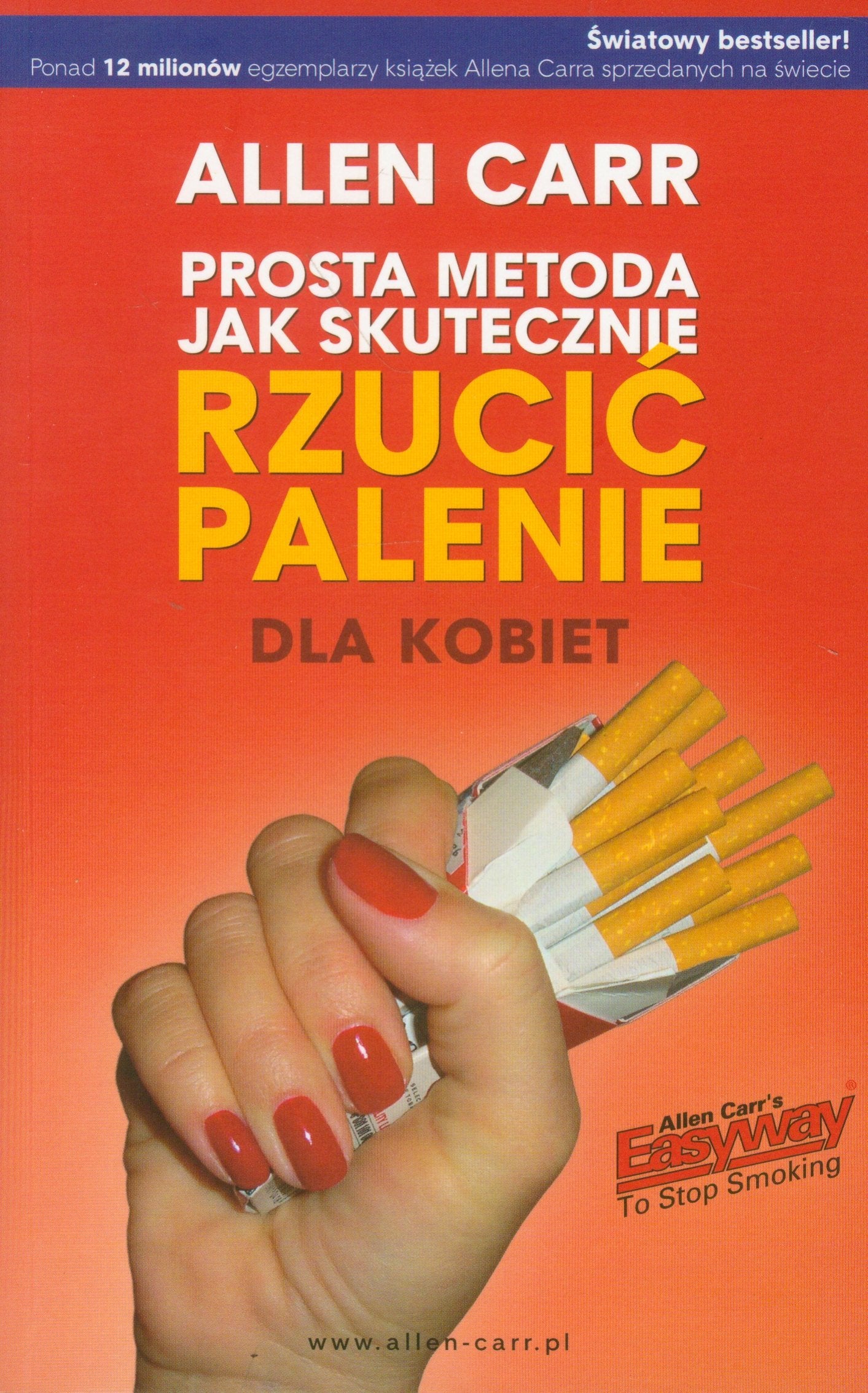 Prosta metoda jak skutecznie rzucic palenie dla kobiet Social Sciences