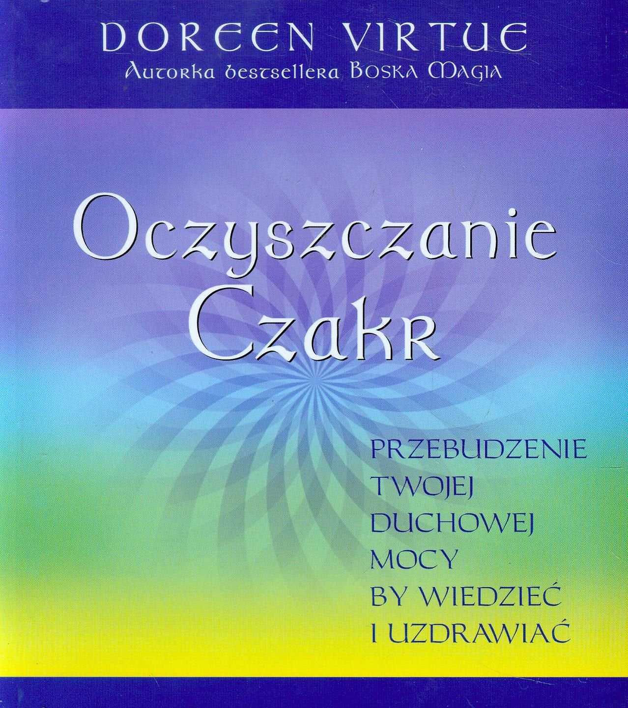 Oczyszczanie czakr Business, Finance & Career