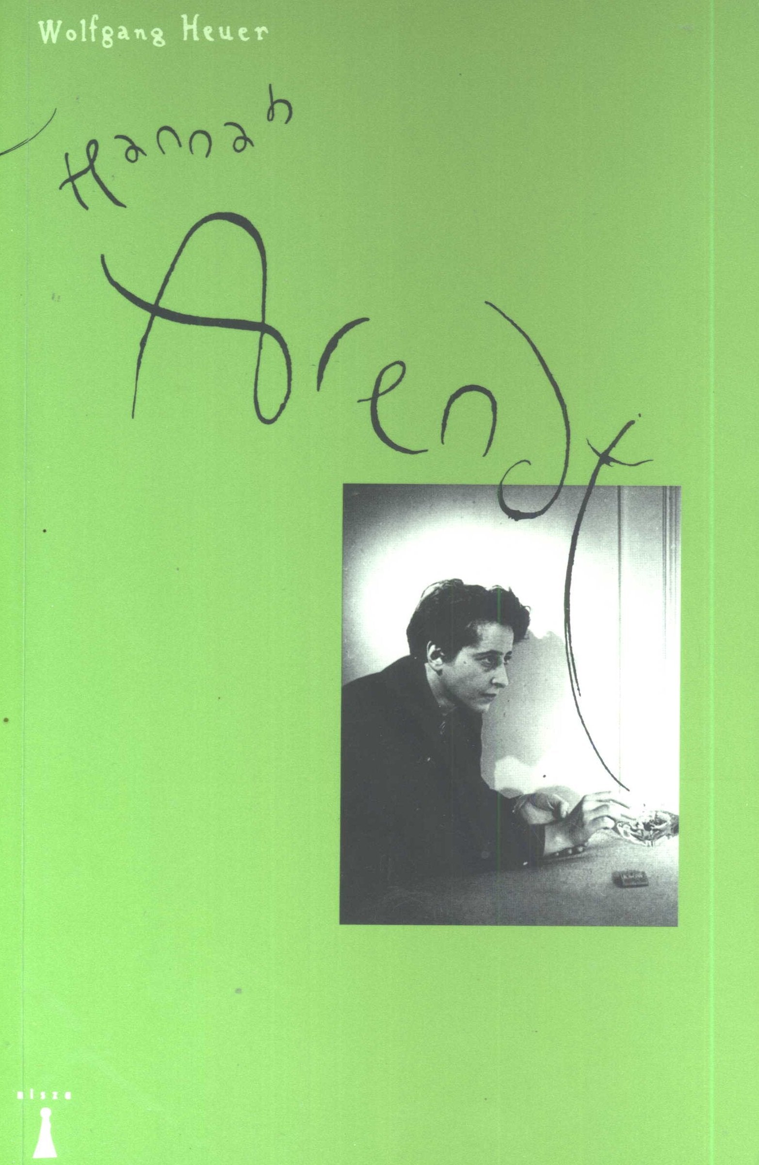 Hannah Arendt Books