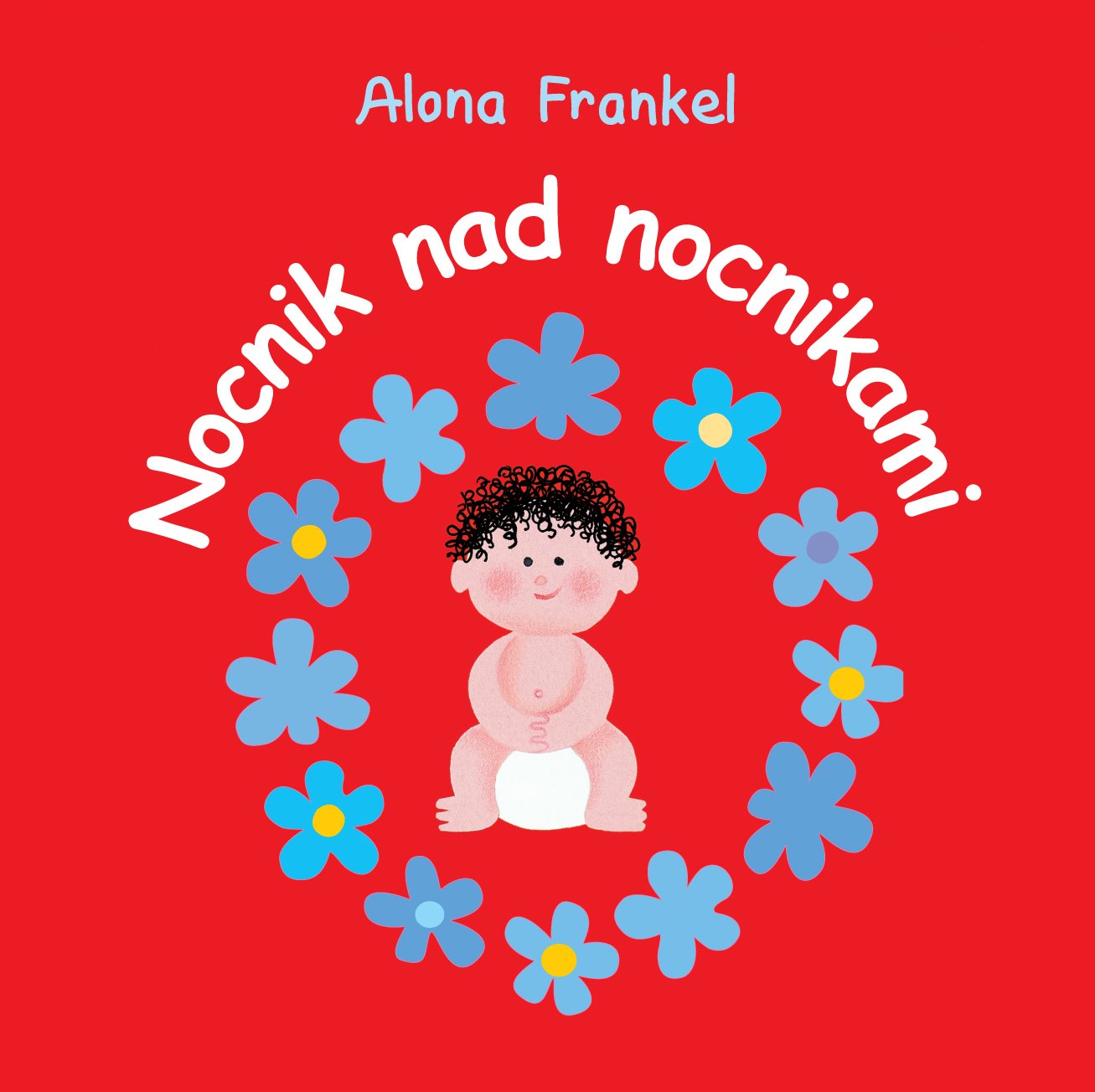 Nocnik nad nocnikami Chłopiec Books