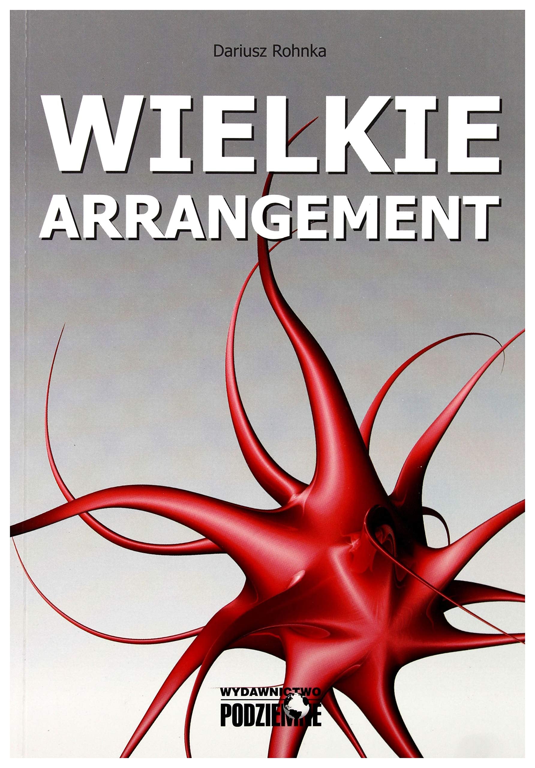 Wielkie arrangement Books