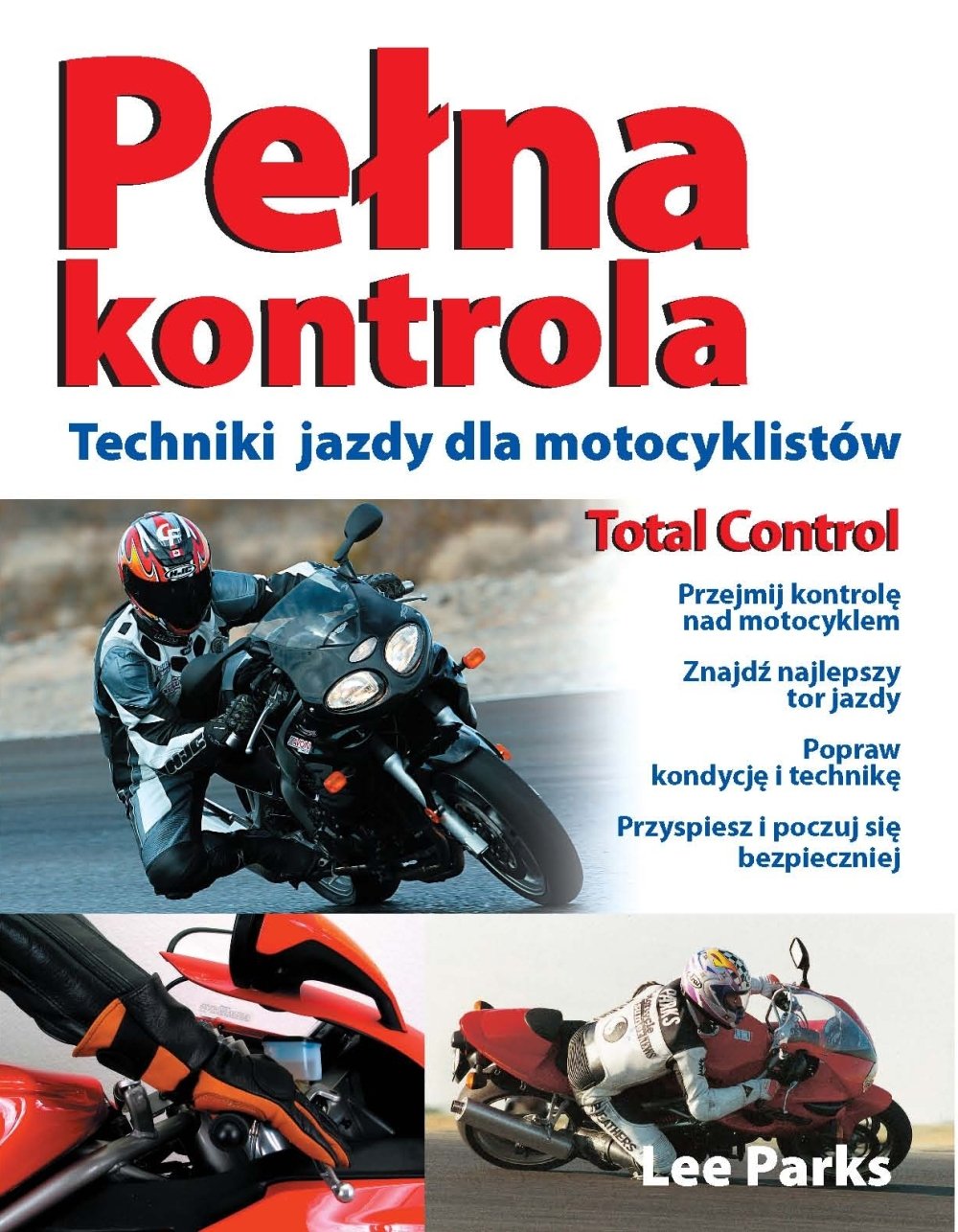 Product Image: Pelna kontrola