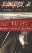 Szalbierz Powiesc awanturnicza z XIII w Books