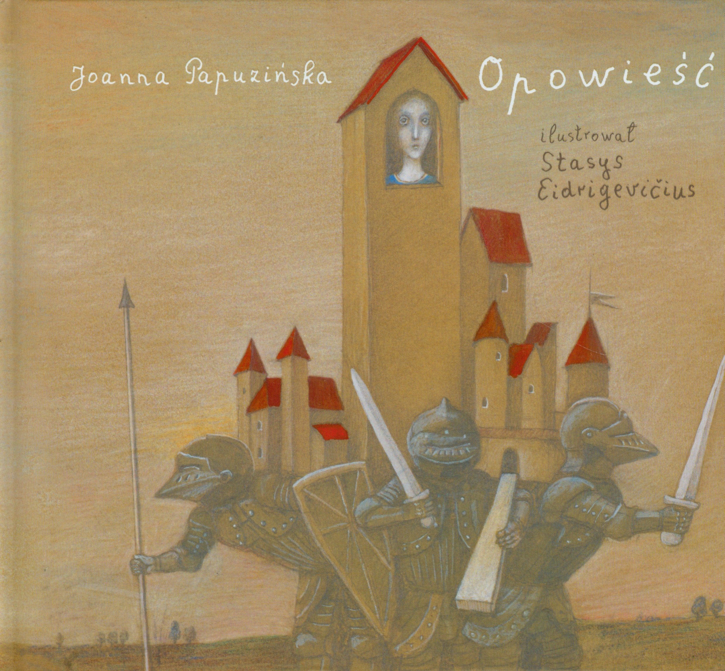 Opowieść Books