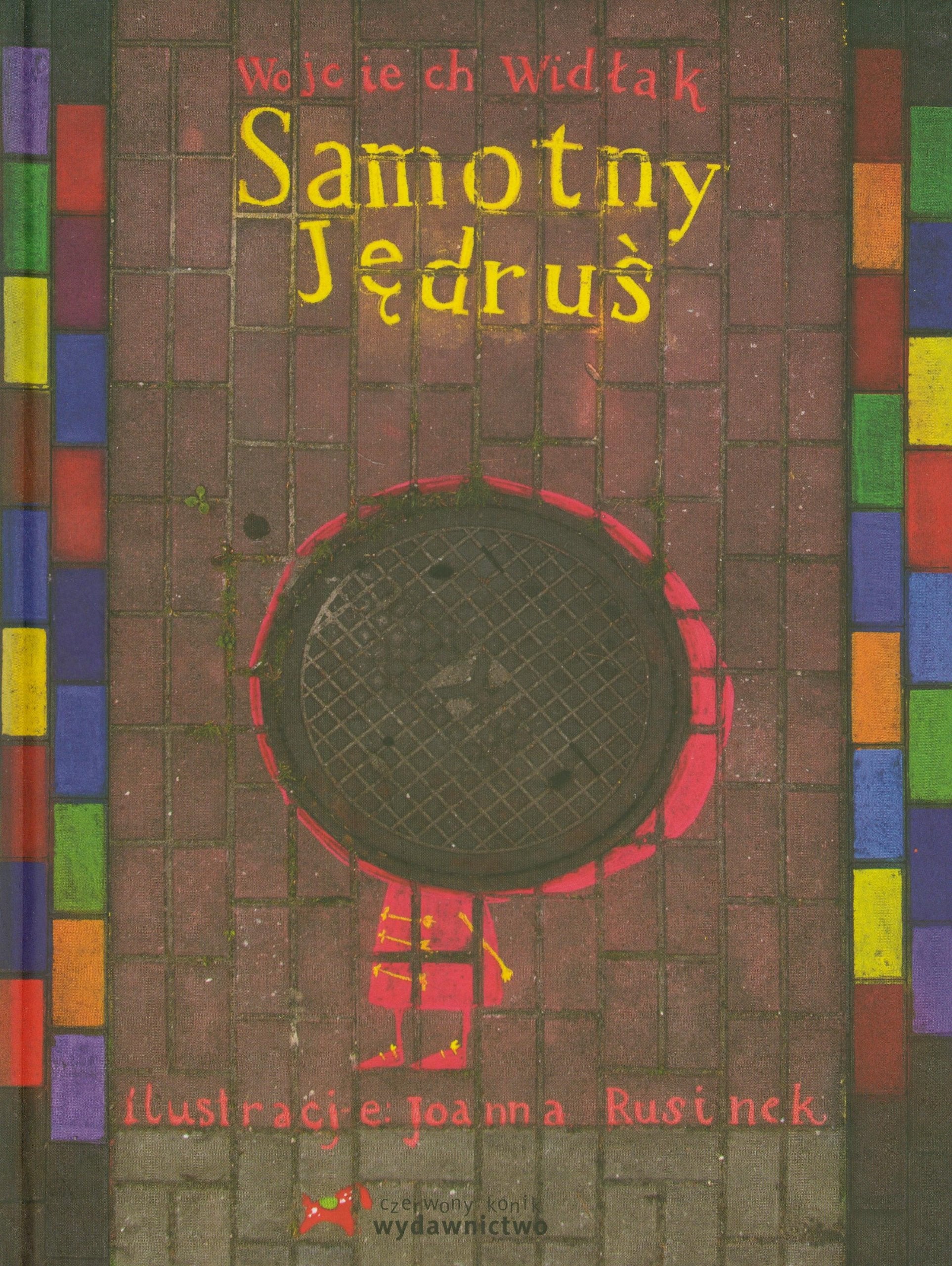 Product Image: Samotny Jedrus