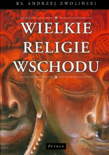 Wielkie Religie Wschodu Books