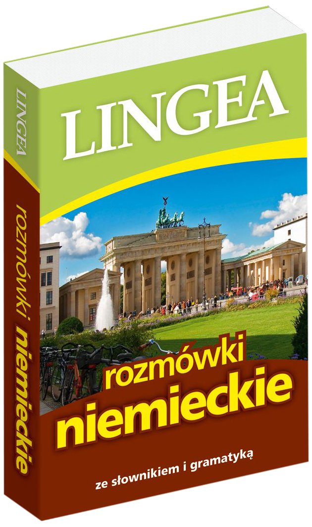 Rozmówki niemieckie: ze słownikiem i gramatyką book