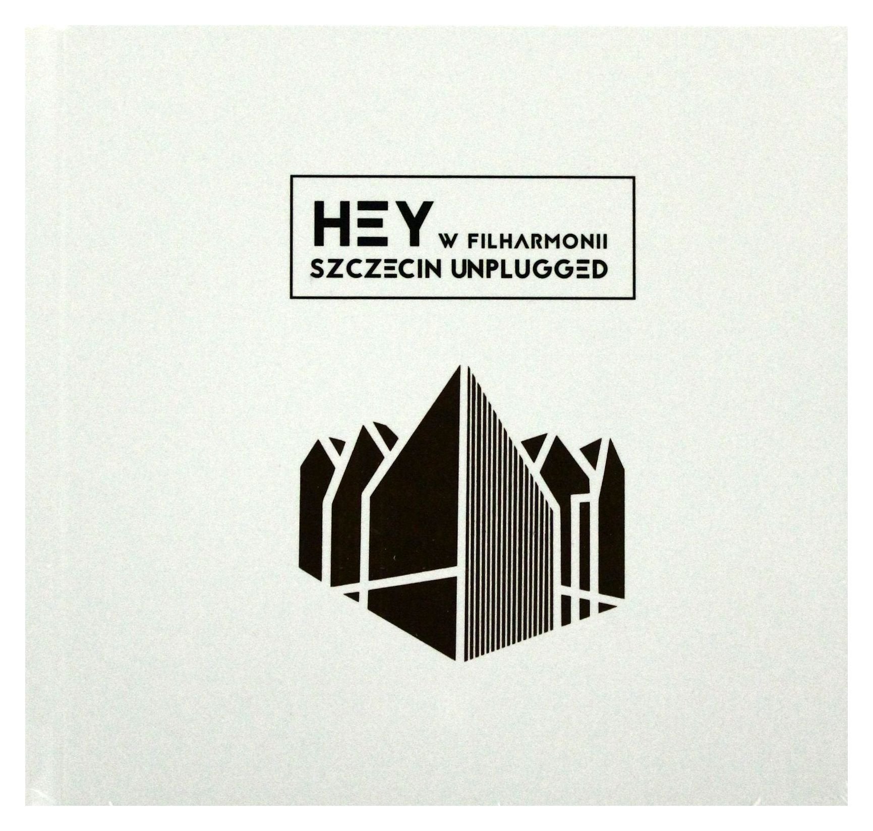 HEY w Filharmonii Szczecin Unplugged Arts & Music