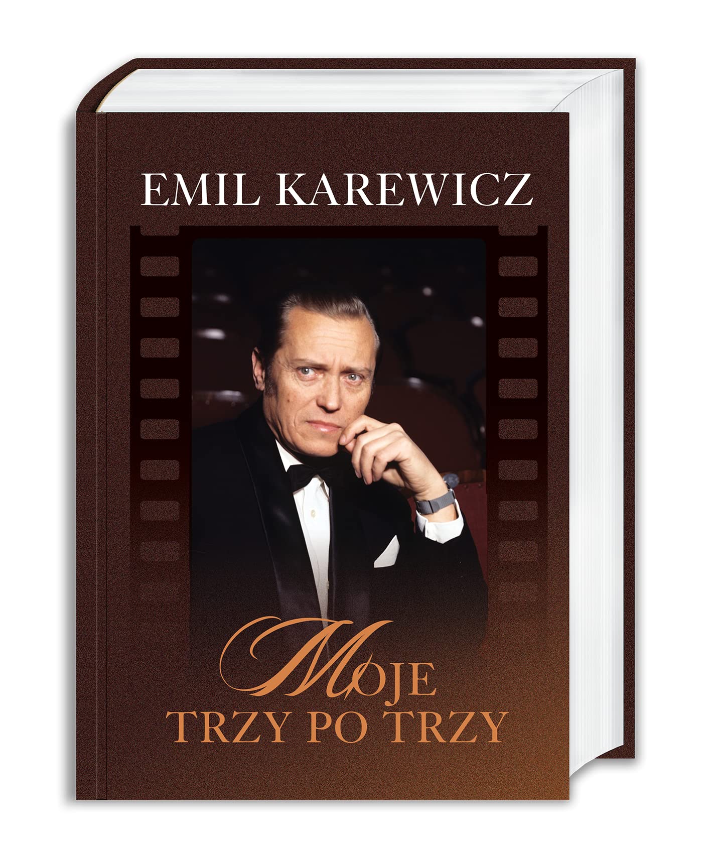 Moje trzy po trzy Art & Literature