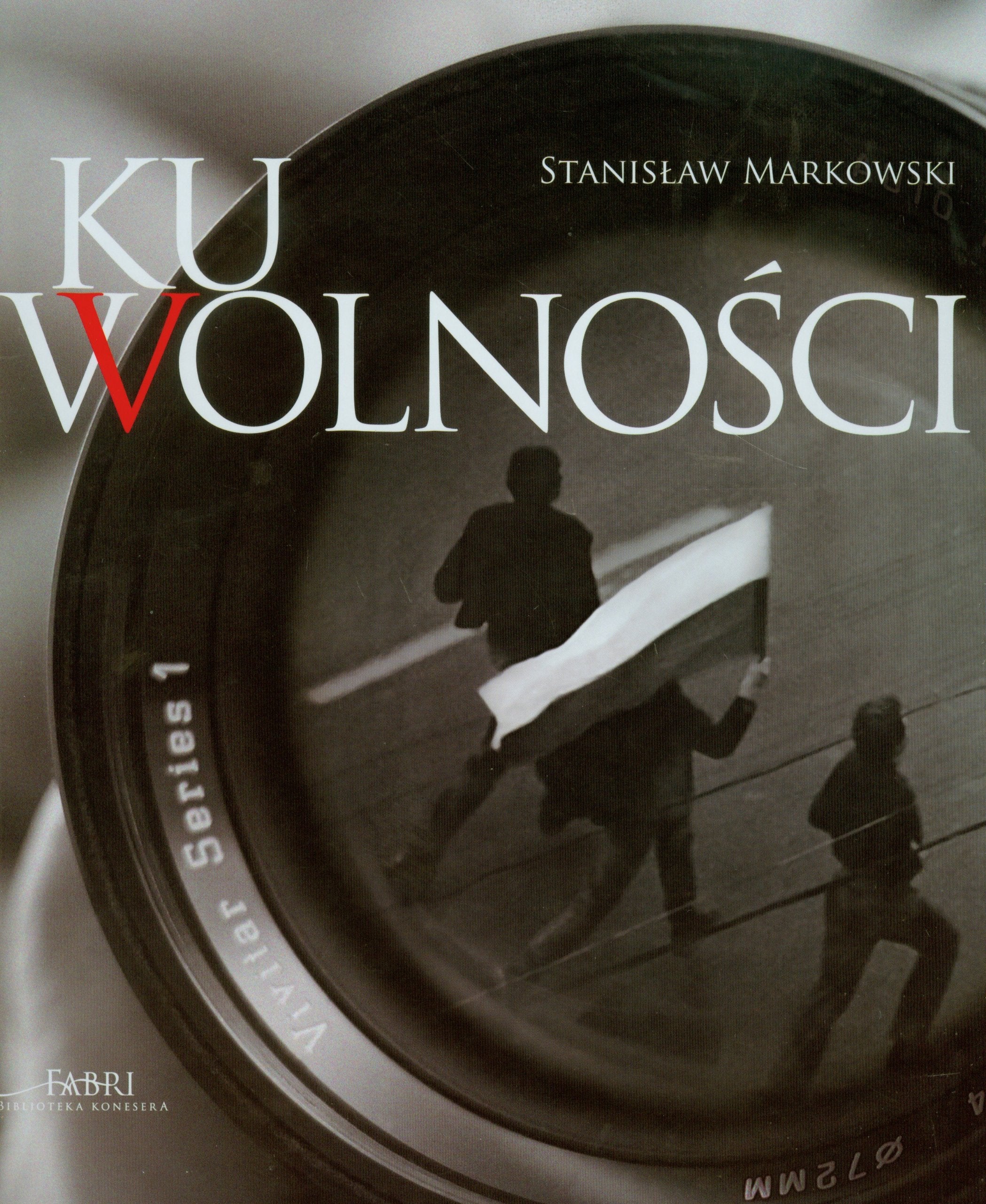 Product Image: Ku wolnosci Album + CD
