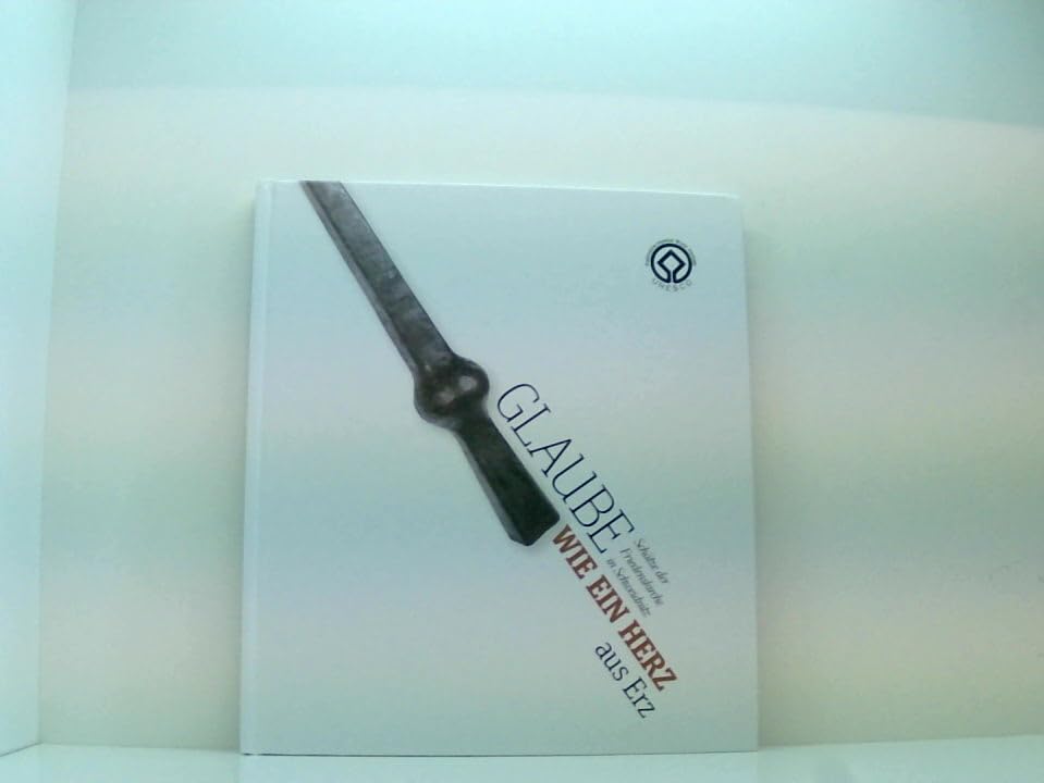 Glaube wie ein Herz aus Erz. Schätze der Friedenskirche in Schweidnitz Books