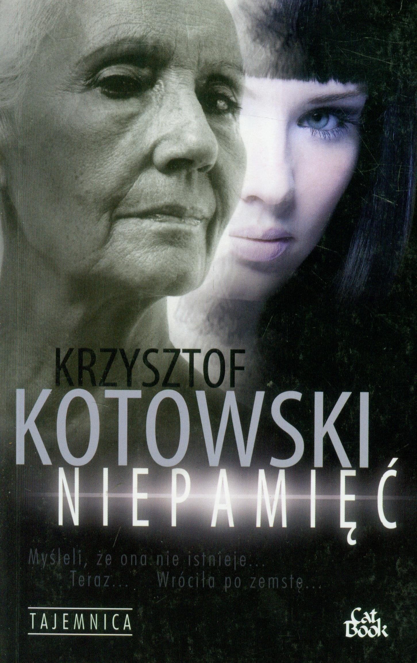 Niepamięć Books