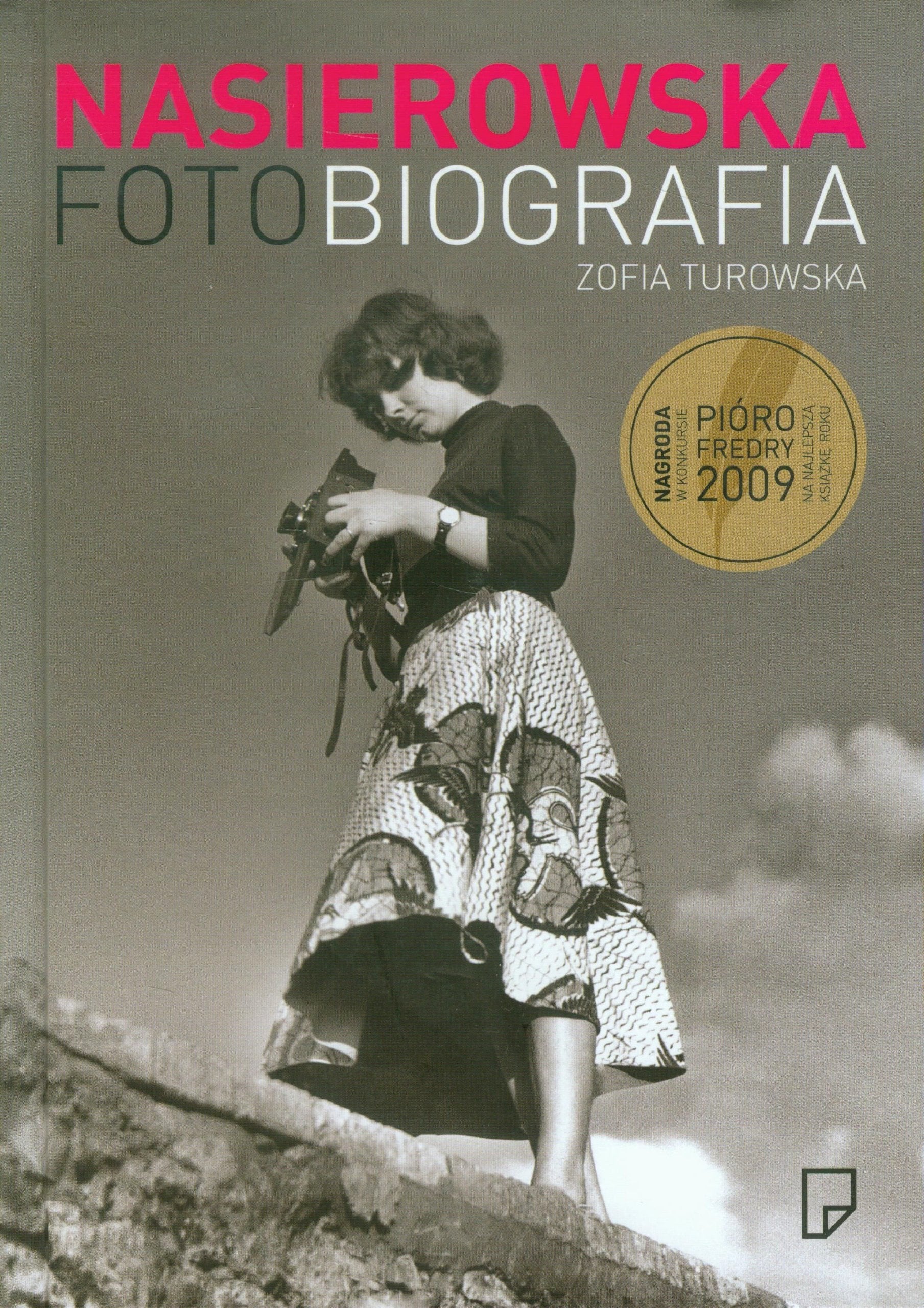 Nasierowska Fotobiografia Memories