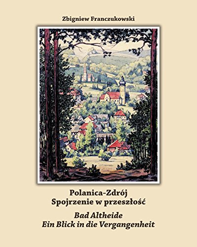 Polanica-Zdroj Spojrzenie w przeszlosc Medicine