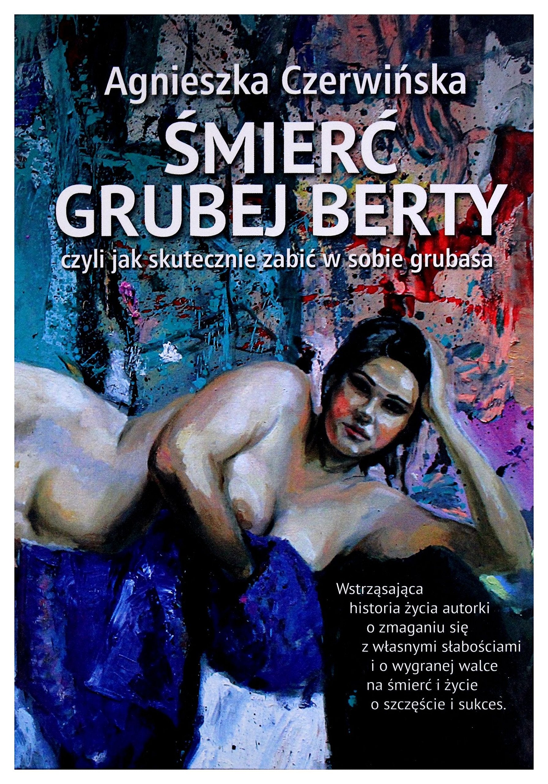 Śmierć Grubej Berty Books