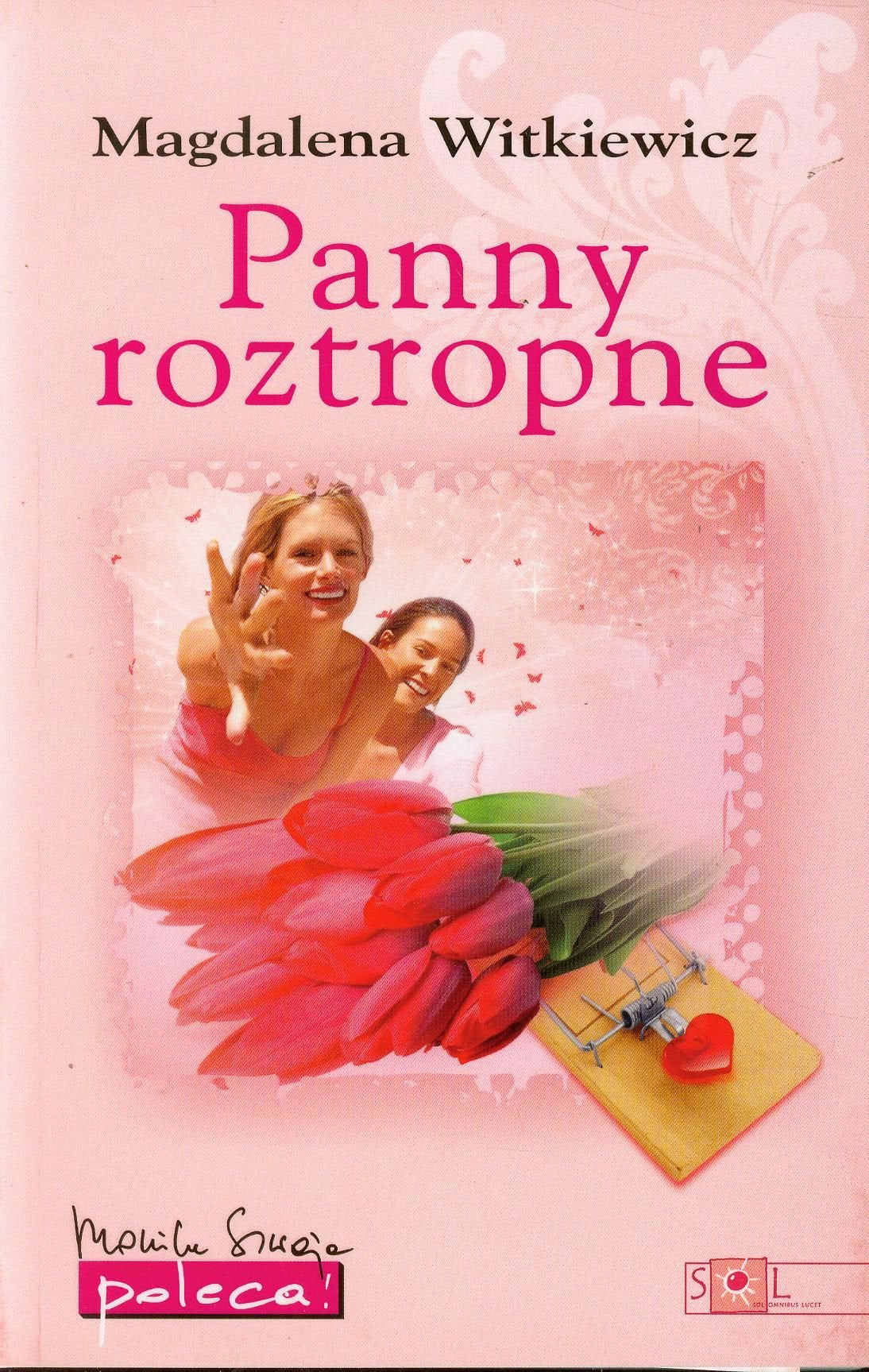 Product Image: Panny roztropne