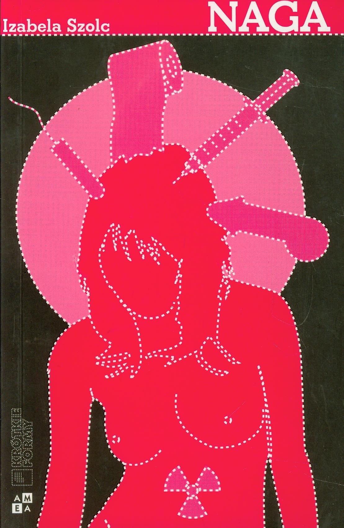 Naga (KRÓTKIE FORMY) Books