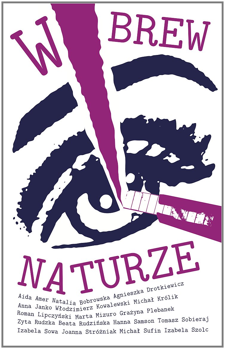 Wbrew naturze Essays & Short Stories