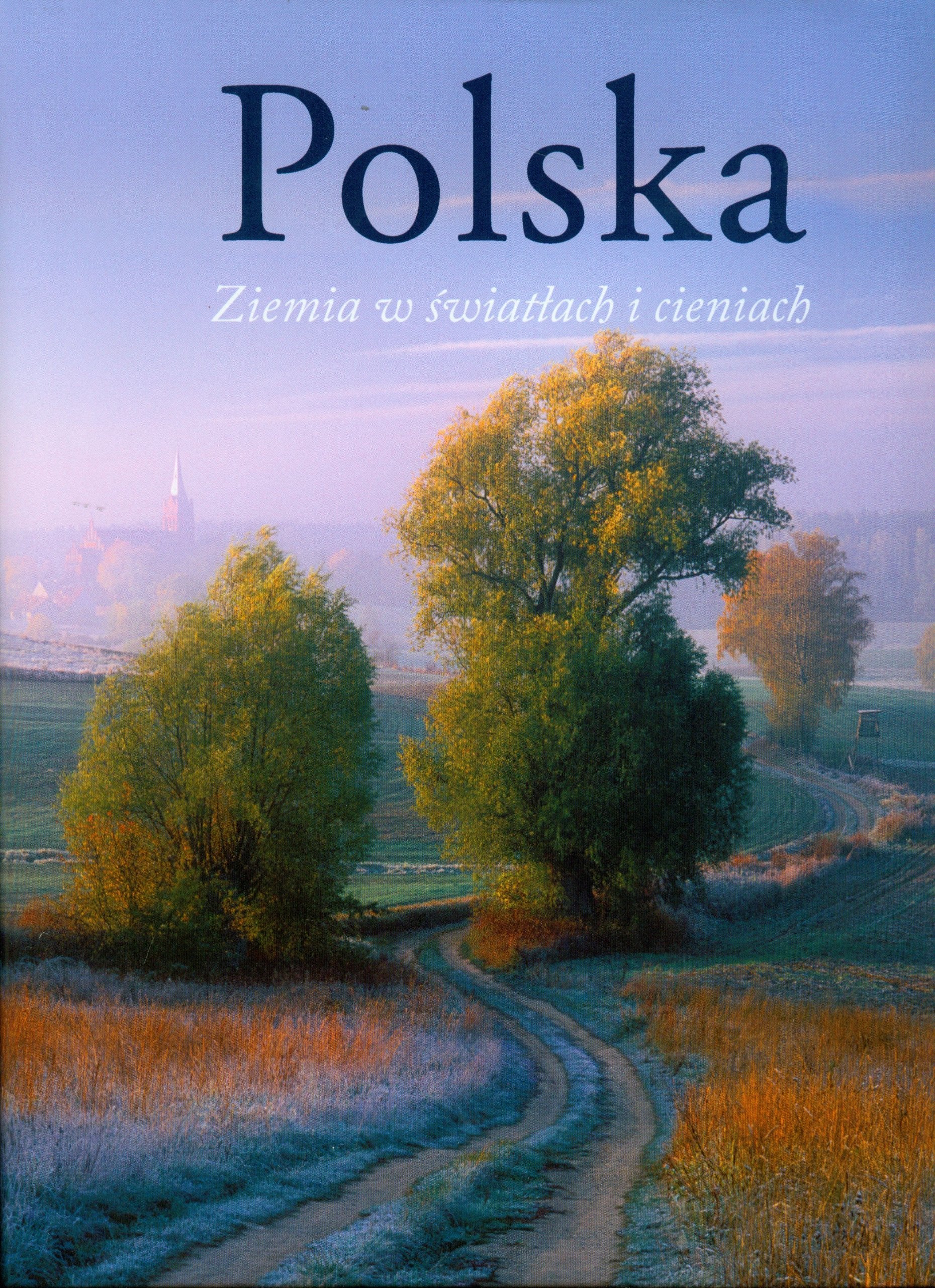 Polska ziemia w swiatlach i cieniach Photography