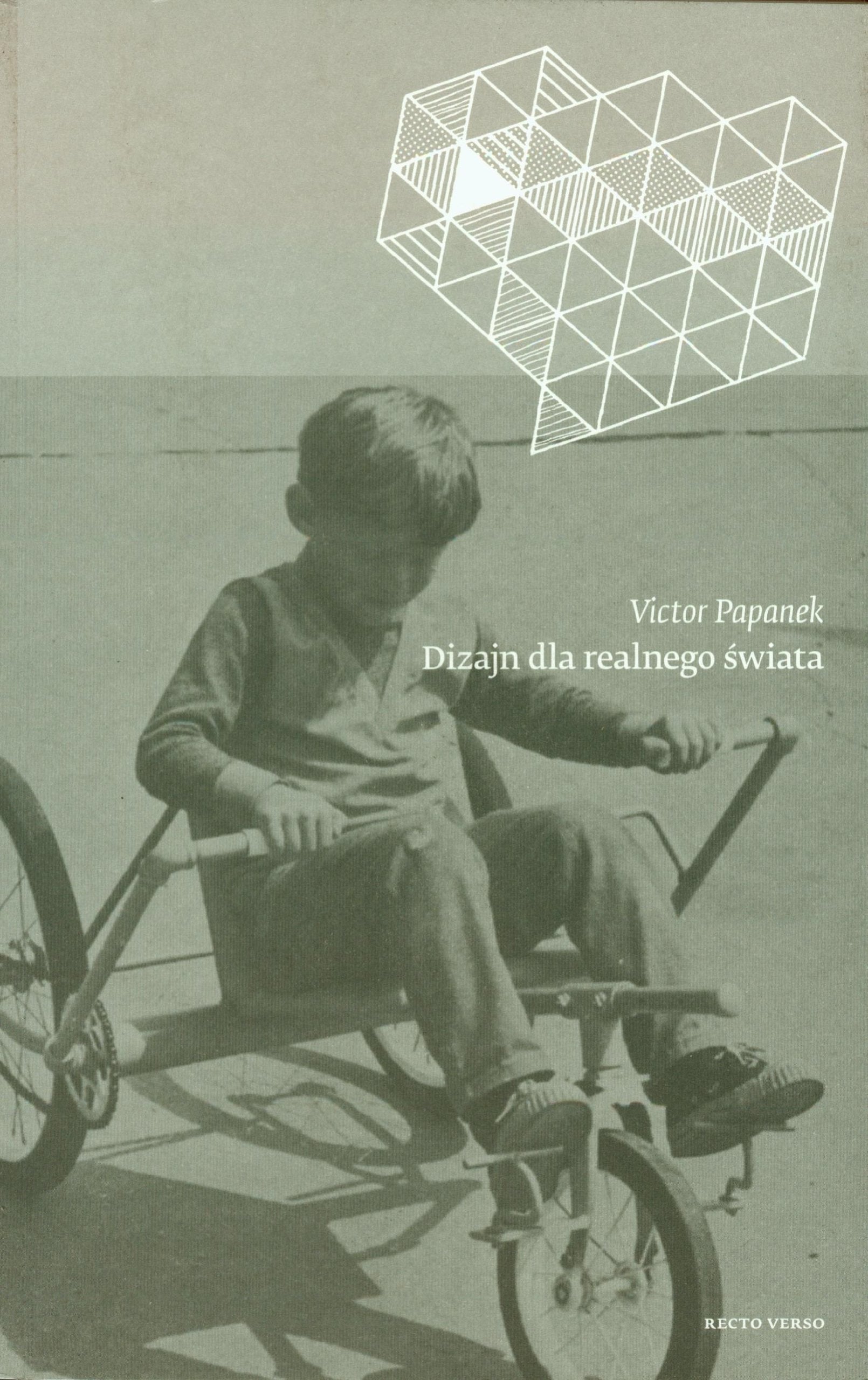 Dizajn dla realnego swiata: Środowisko człowieka i zmiana społeczna Philosophy