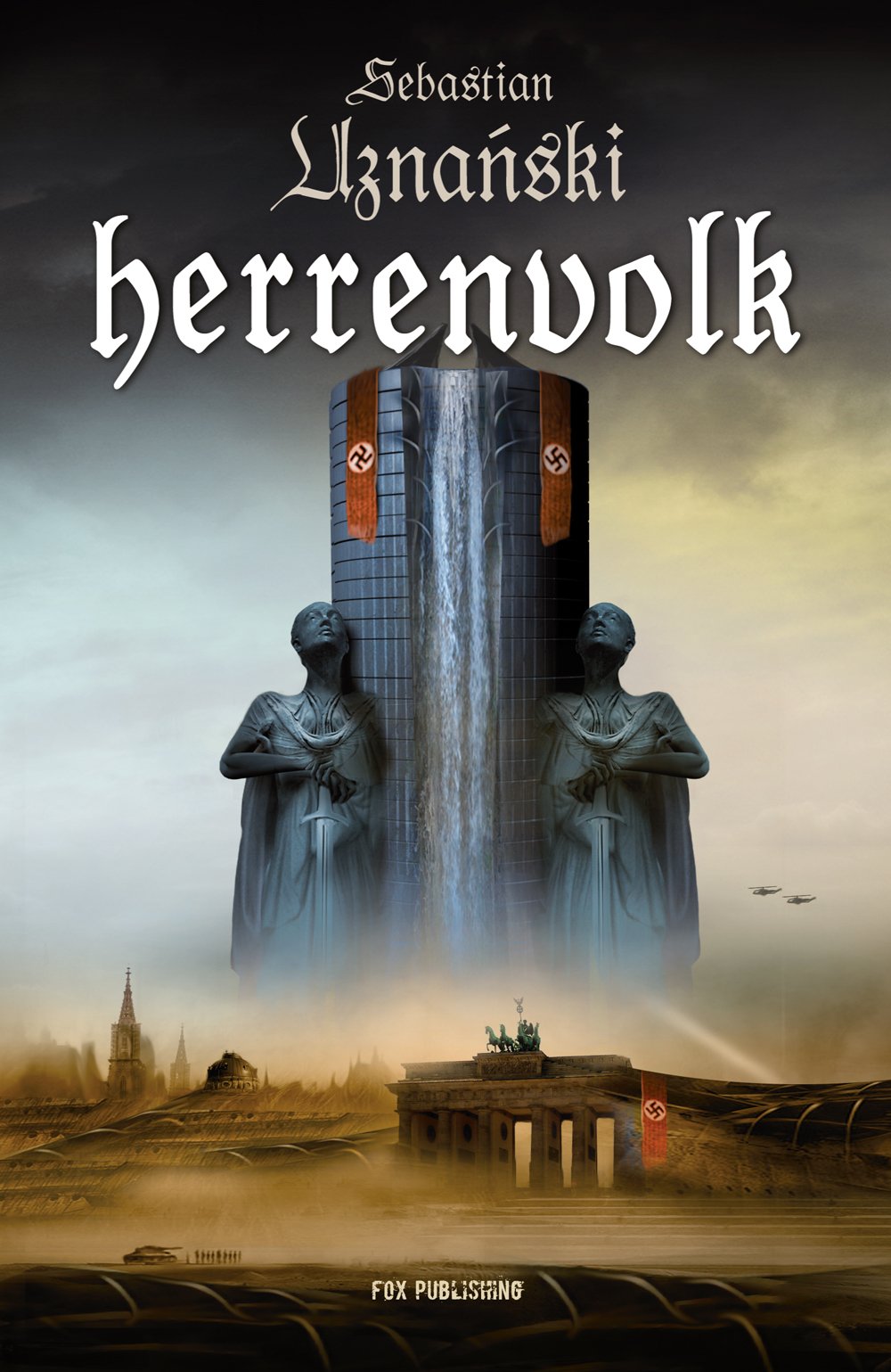 Product Image: Herrenvolk