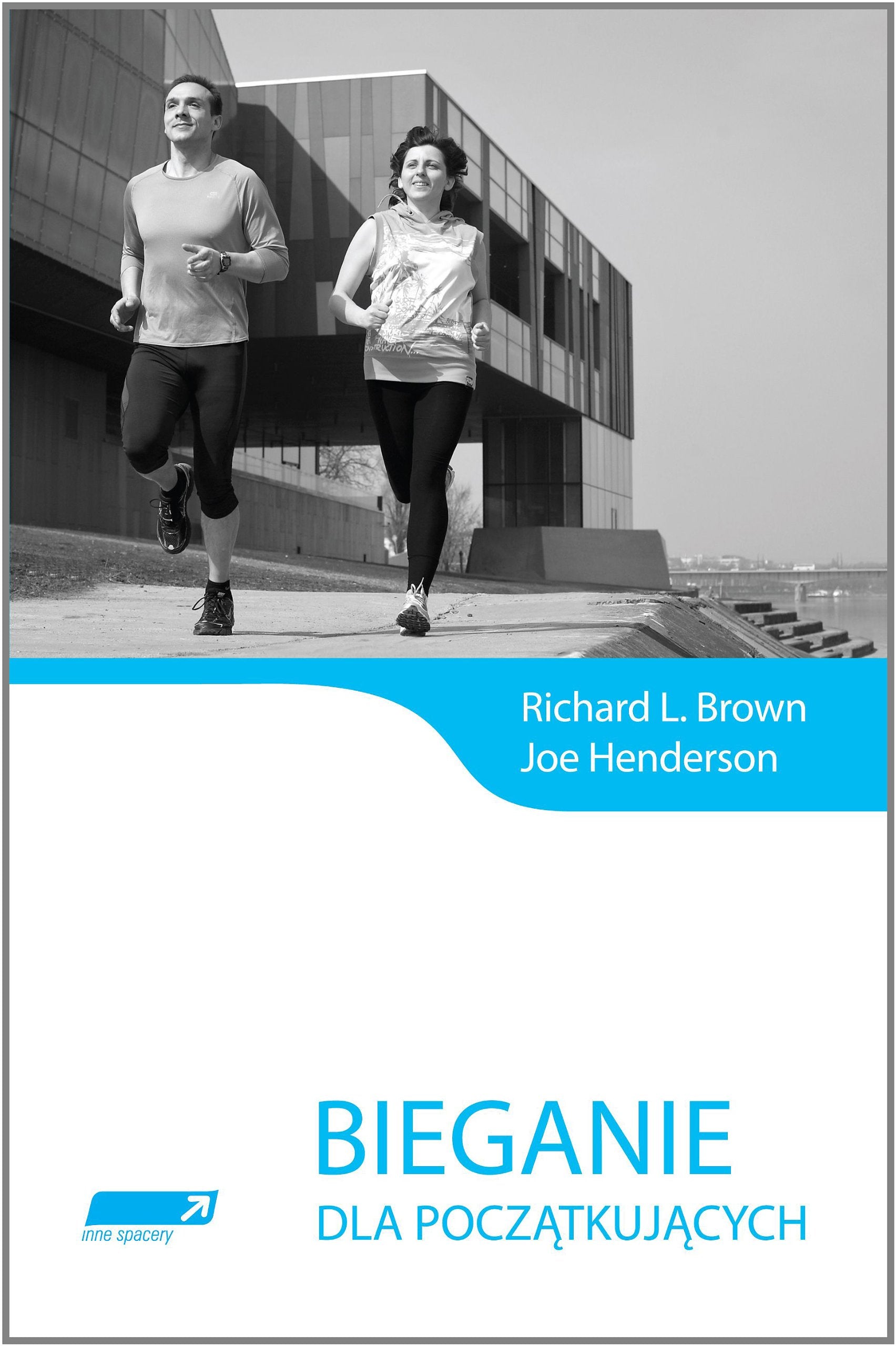 Bieganie dla poczatkujacych book