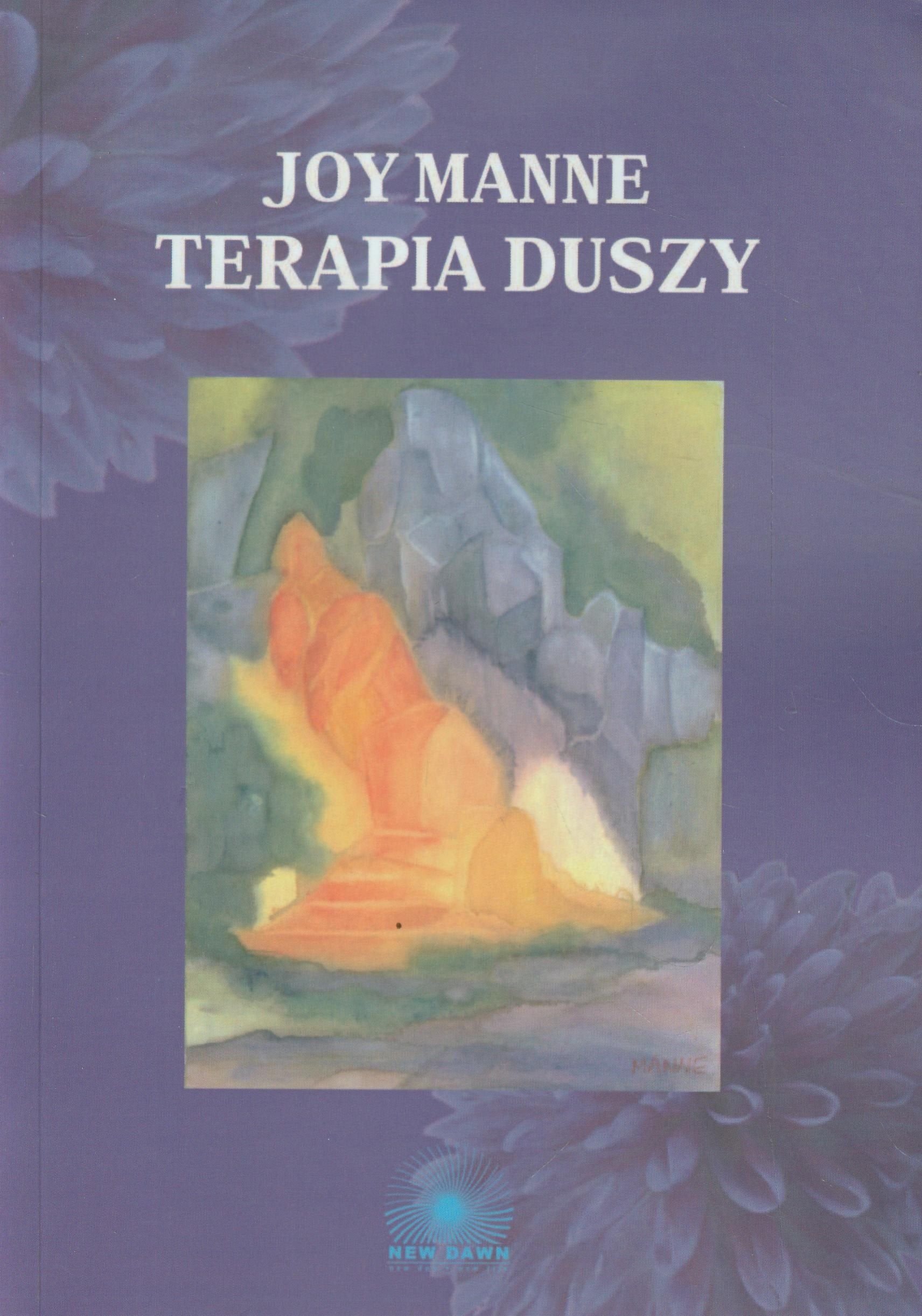 Terapia duszy Books