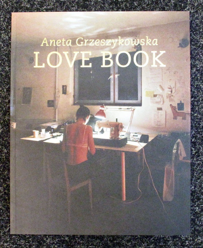 Product Image: Love Book