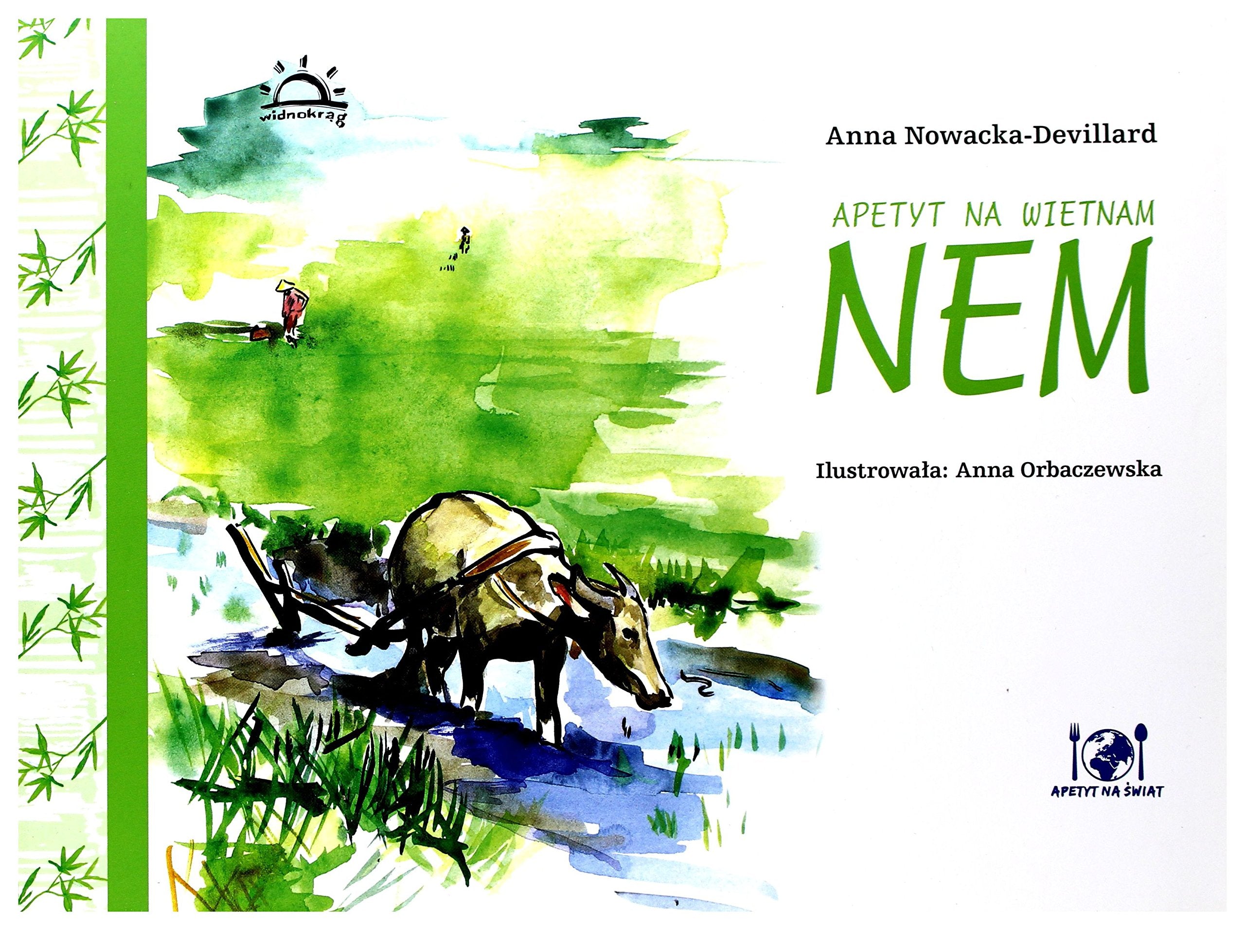 Product Image: Apetyt na Vietnam Nem