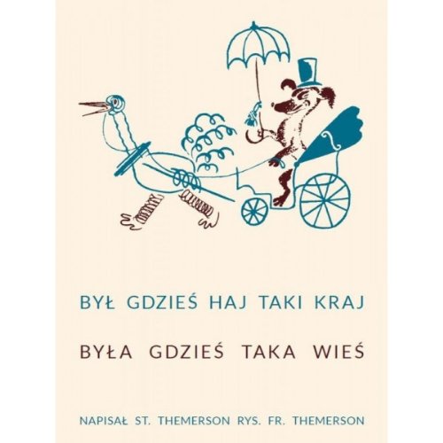 Byl gdzies Haj taki kraj / Byla gdzies taka wies Non-fiction