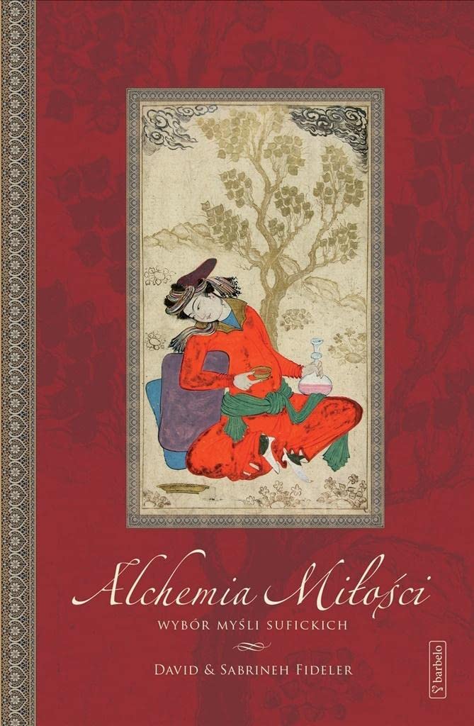 Alchemia Milosci Poetry