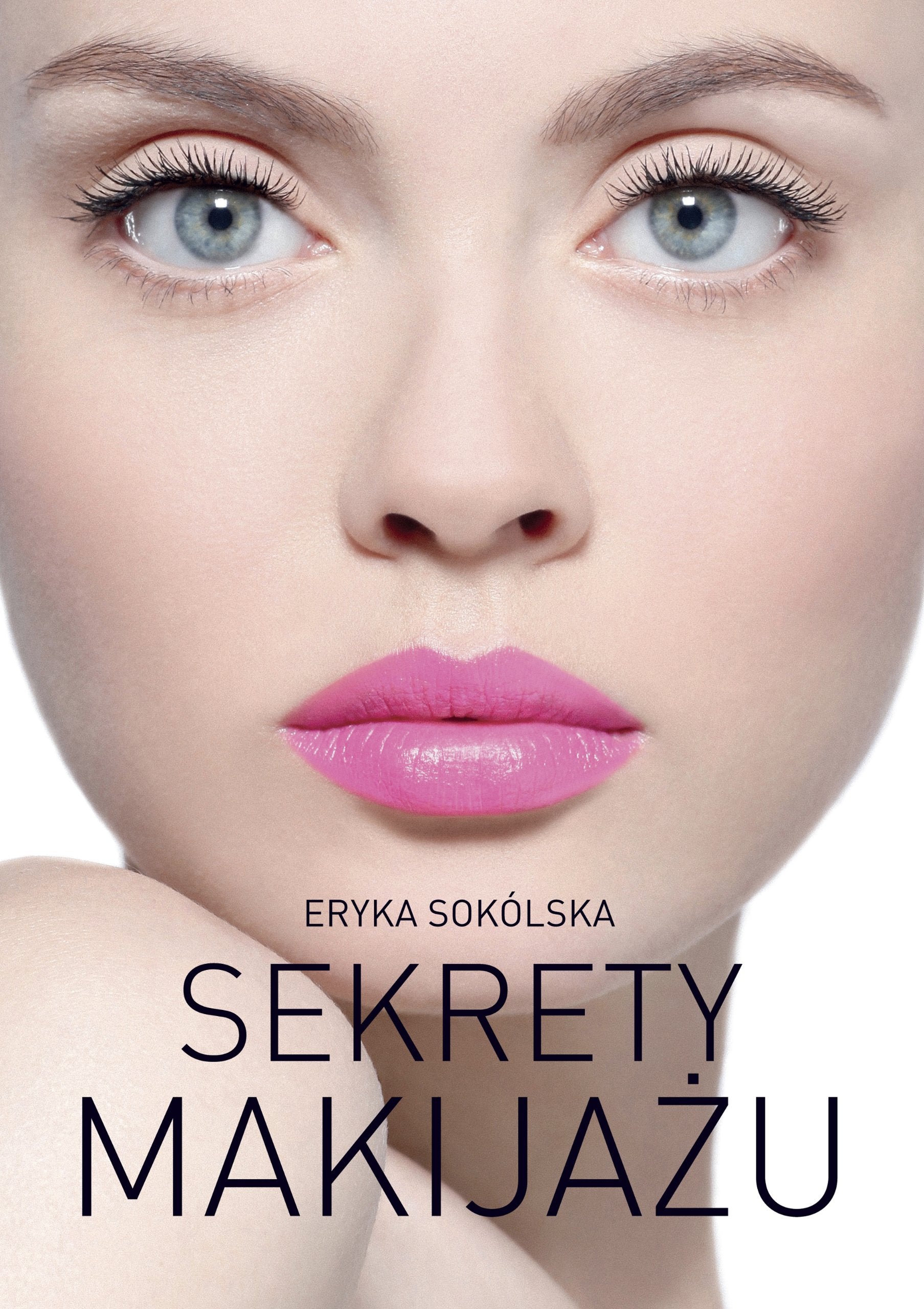 Sekrety makijazu book