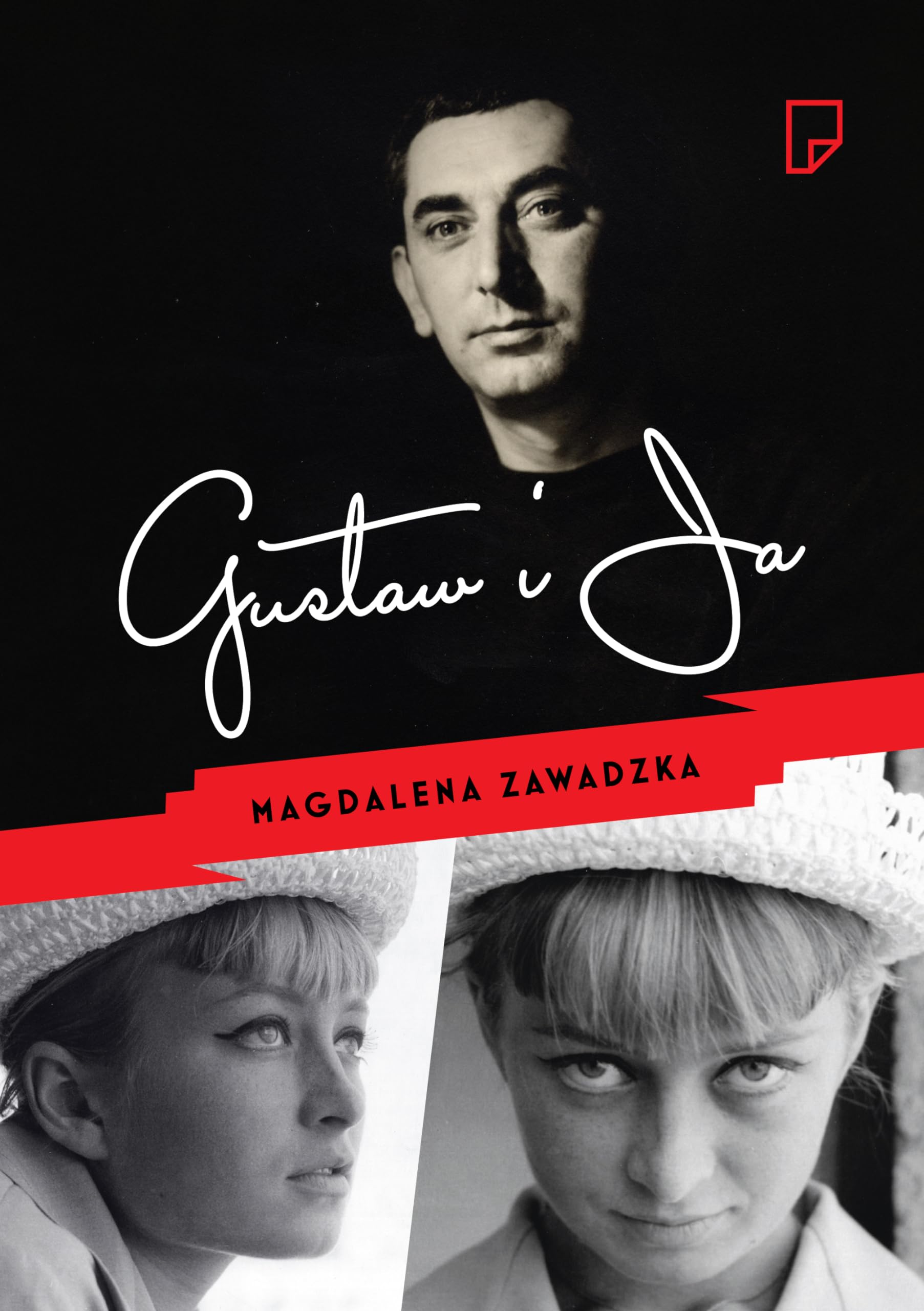 Gustaw i ja Art & Literature