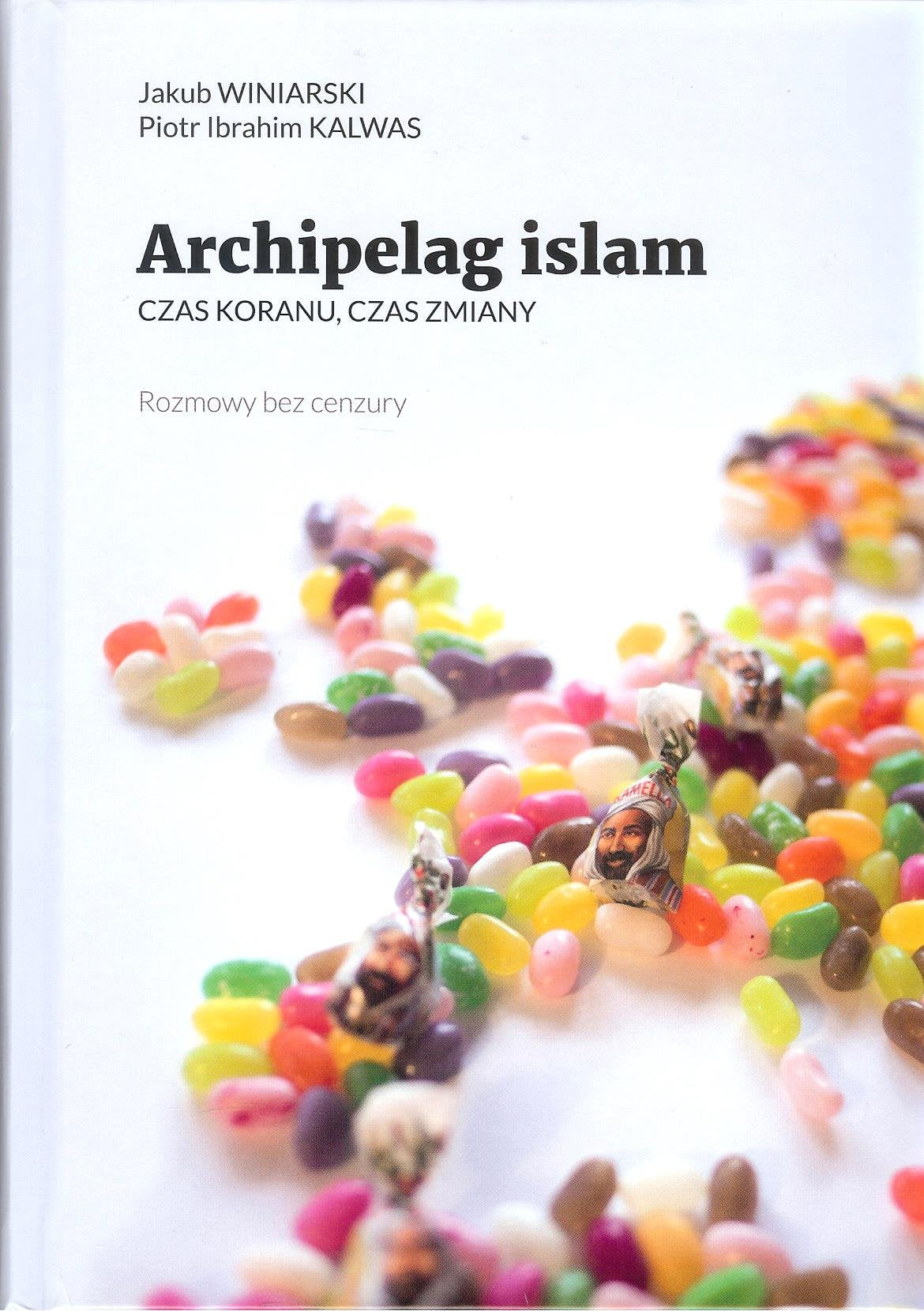 Product Image: Archipelag islam