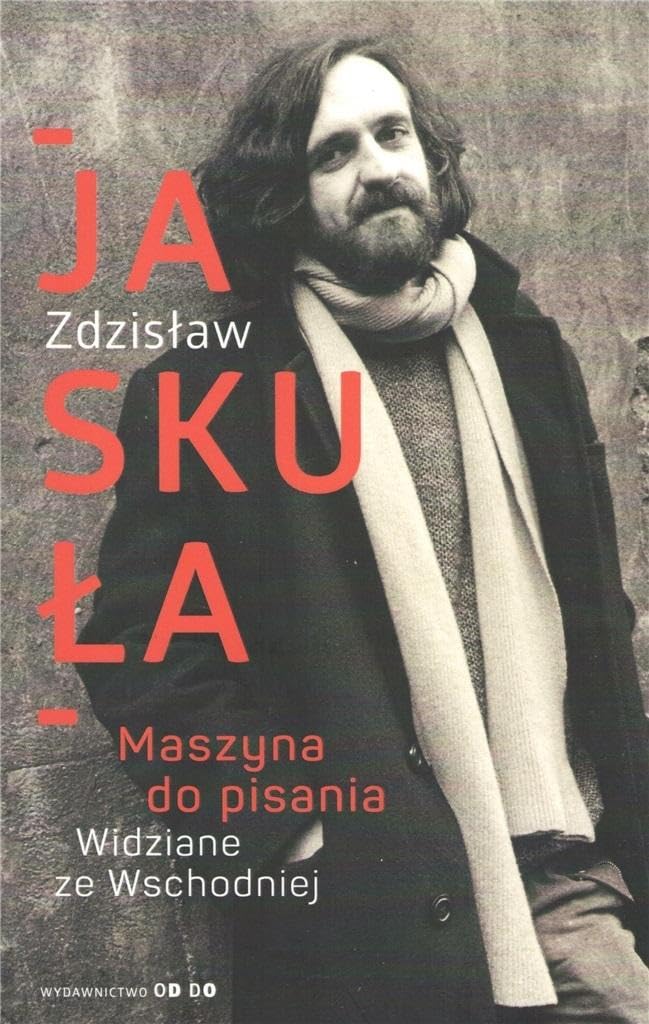 Maszyna do pisania Books