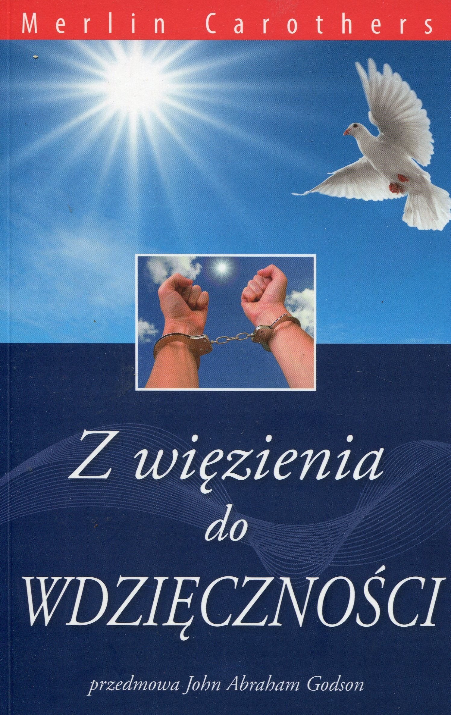 Z wiezienia do wdziecznosci Social Sciences