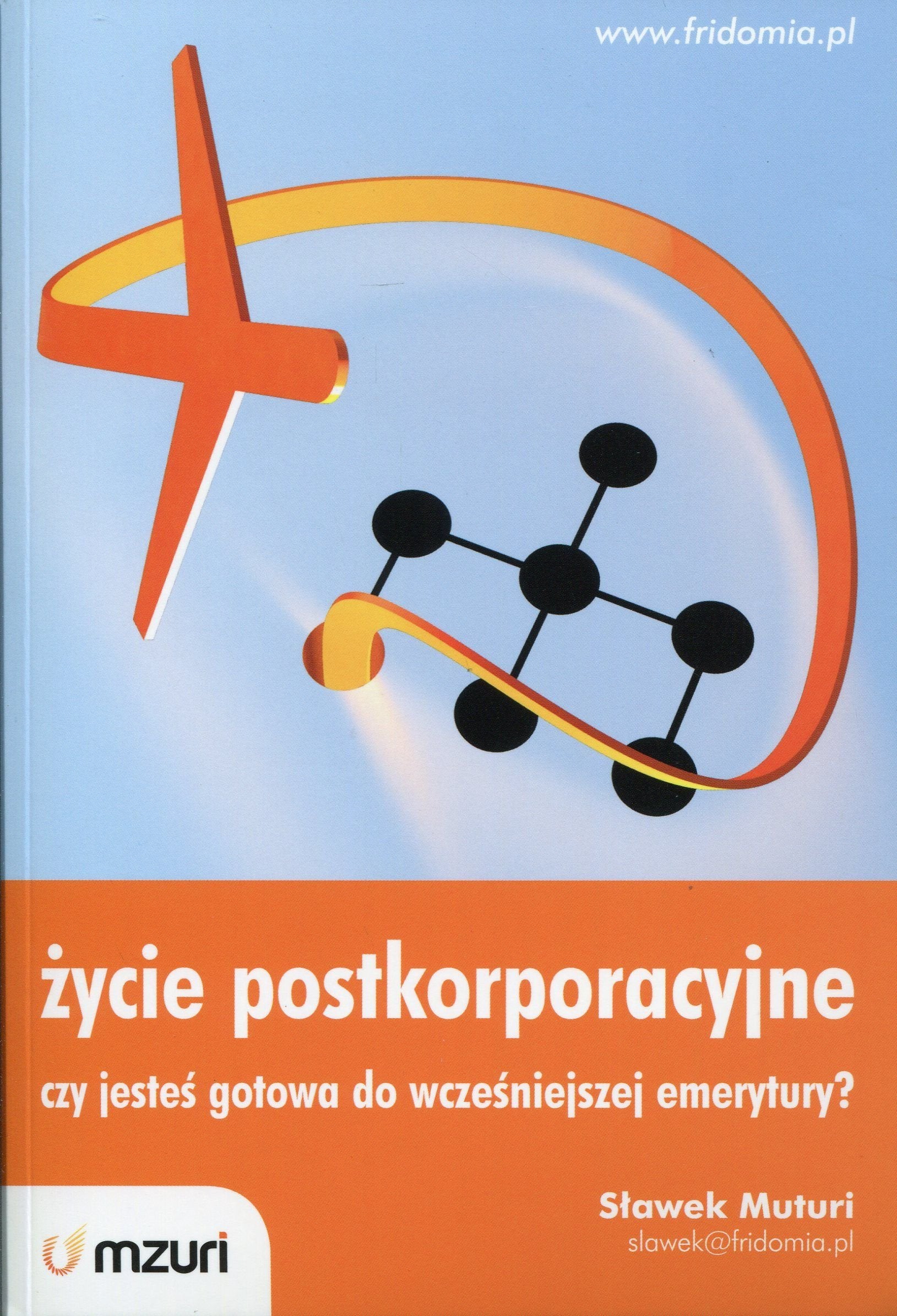 Zycie postkorporacyjne: czy jesteś gotowa do wcześniejszej emerytury? Law