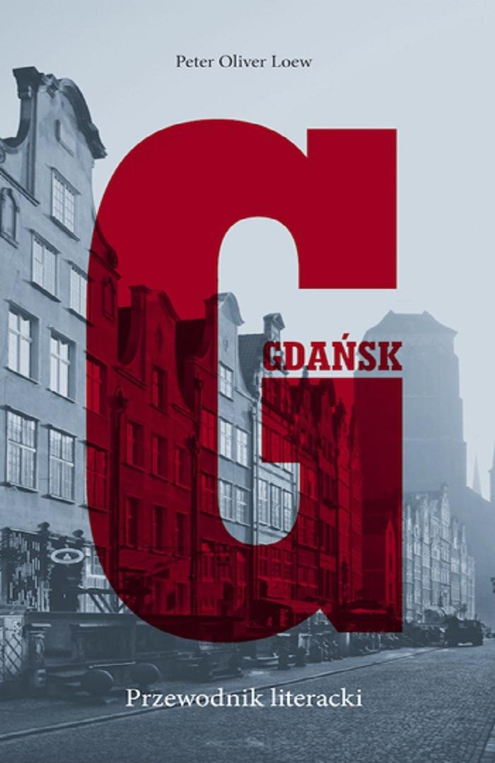Gdansk Przewodnik literacki Contemporary literature