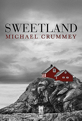 Sweetland Contemporary literature Books